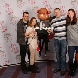 Wedding Day EXPO Latvija 2017-