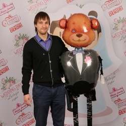 Wedding Day EXPO Latvija 2017-