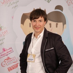 Wedding Day EXPO Latvija 2017-