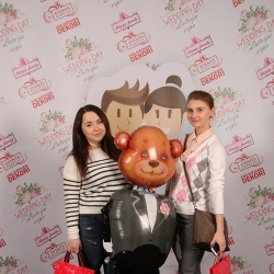 Wedding Day EXPO Latvija 2017-