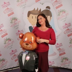 Wedding Day EXPO Latvija 2017-