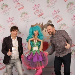 Wedding Day EXPO Latvija 2017-