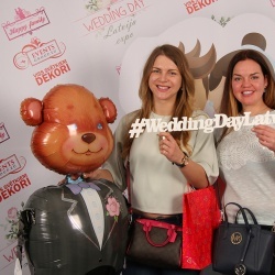 Wedding Day EXPO Latvija 2017-