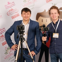 Wedding Day EXPO Latvija 2017-