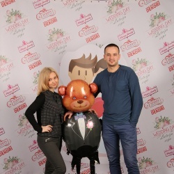 Wedding Day EXPO Latvija 2017-