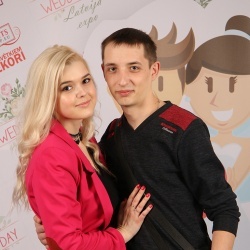 Wedding Day EXPO Latvija 2017-