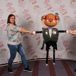 Wedding Day EXPO Latvija 2017-