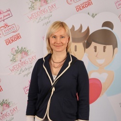 Wedding Day EXPO Latvija 2017-