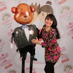 Wedding Day EXPO Latvija 2017-