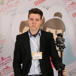 Wedding Day EXPO Latvija 2017-