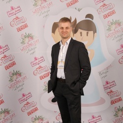 Wedding Day EXPO Latvija 2017-