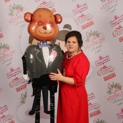 Wedding Day EXPO Latvija 2017-