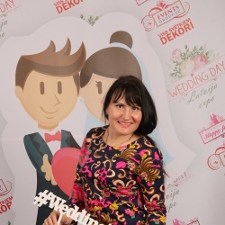 Wedding Day EXPO Latvija 2017-