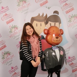 Wedding Day EXPO Latvija 2017-