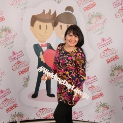 Wedding Day EXPO Latvija 2017-