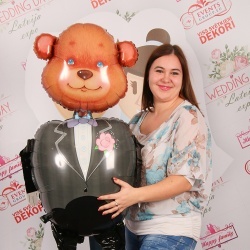 Wedding Day EXPO Latvija 2017-