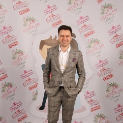 Wedding Day EXPO Latvija 2017-