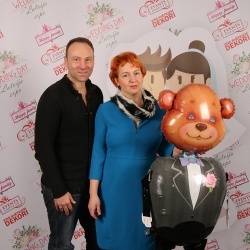 Wedding Day EXPO Latvija 2017-