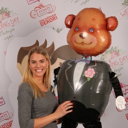 Wedding Day EXPO Latvija 2017-