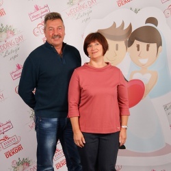 Wedding Day EXPO Latvija 2017-