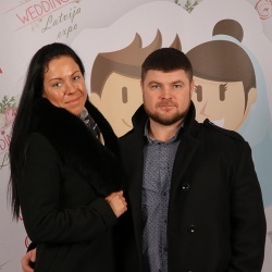 Wedding Day EXPO Latvija 2017-