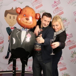 Wedding Day EXPO Latvija 2017-