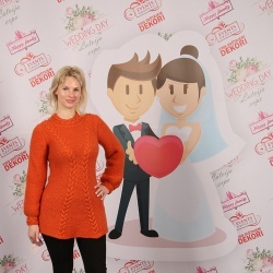 Wedding Day EXPO Latvija 2017-