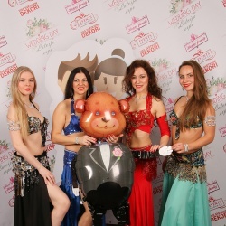 Wedding Day EXPO Latvija 2017-