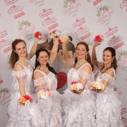 Wedding Day EXPO Latvija 2017-