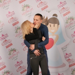 Wedding Day EXPO Latvija 2017-