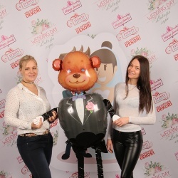 Wedding Day EXPO Latvija 2017-