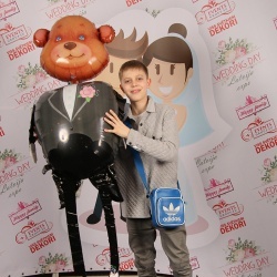 Wedding Day EXPO Latvija 2017-