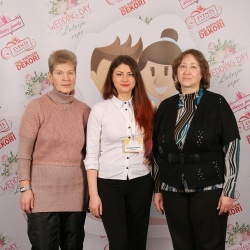 Wedding Day EXPO Latvija 2017-