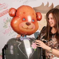 Wedding Day EXPO Latvija 2017-