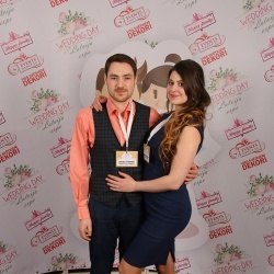 Wedding Day EXPO Latvija 2017-