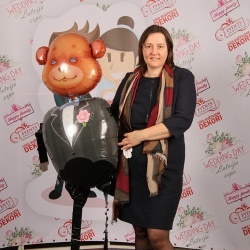 Wedding Day EXPO Latvija 2017-