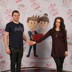 Wedding Day EXPO Latvija 2017-