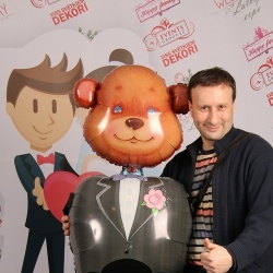 Wedding Day EXPO Latvija 2017-