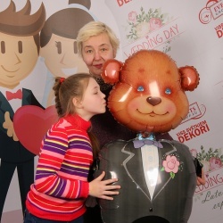 Wedding Day EXPO Latvija 2017-