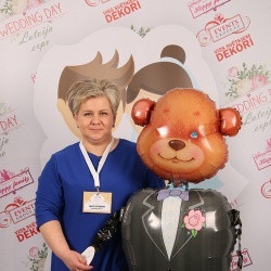 Wedding Day EXPO Latvija 2017-