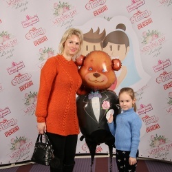 Wedding Day EXPO Latvija 2017-