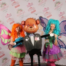 Wedding Day EXPO Latvija 2017-