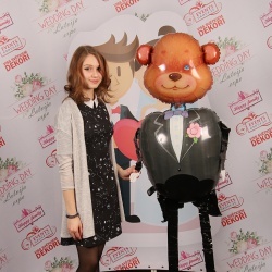 Wedding Day EXPO Latvija 2017-