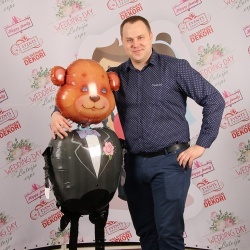 Wedding Day EXPO Latvija 2017-