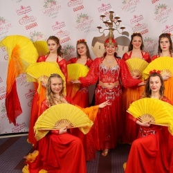 Wedding Day EXPO Latvija 2017-