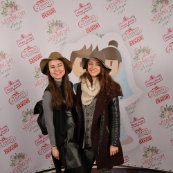 Wedding Day EXPO Latvija 2017-