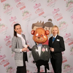 Wedding Day EXPO Latvija 2017-