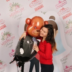 Wedding Day EXPO Latvija 2017-