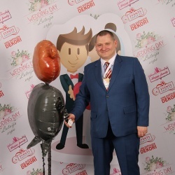 Wedding Day EXPO Latvija 2017-