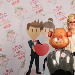 Wedding Day EXPO Latvija 2017-